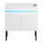 Danar 30 Single Bathroom Vanity with Top
