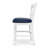 Marina Crossback Barstool
