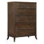 Commode 6 tiroirs Elfa