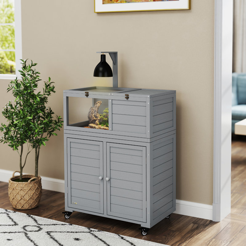 Small Animal Hutch
