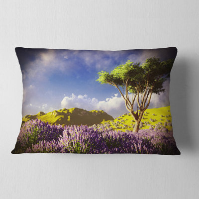 Coussin Designart