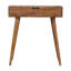Doliya Dressing Table with Mirror