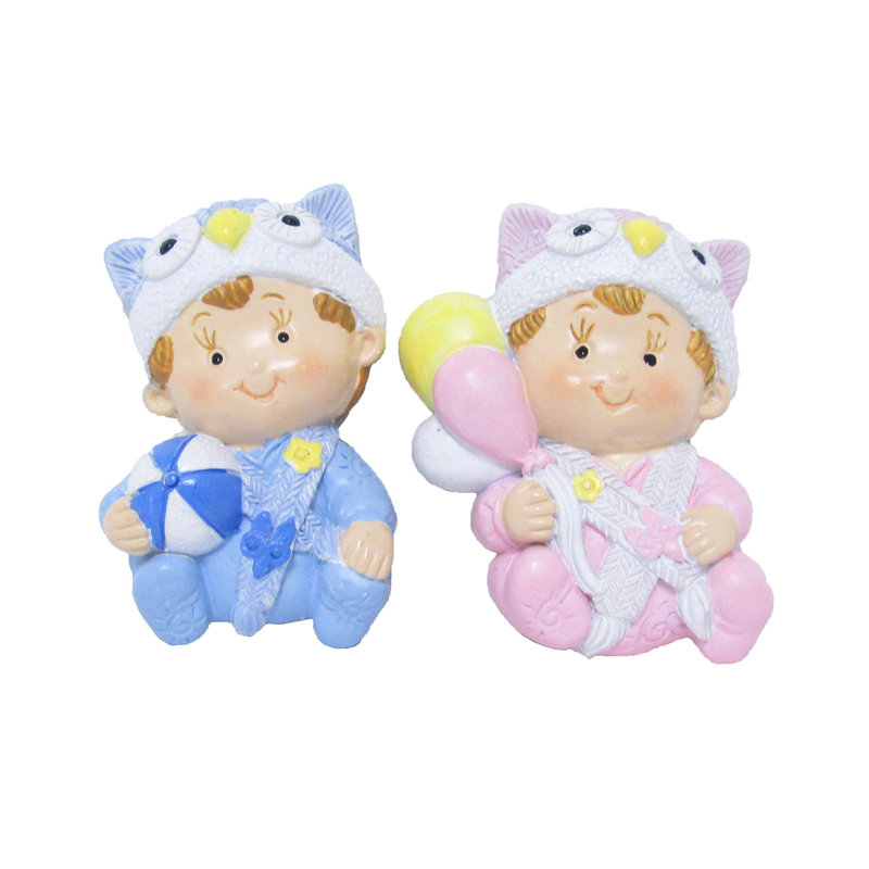 Figurine Floella