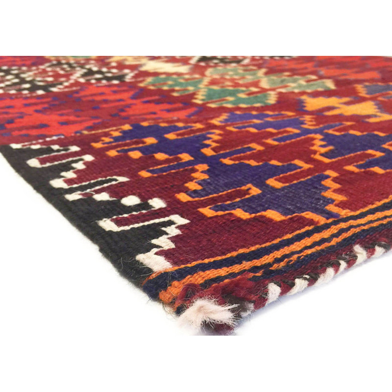 Yastic One-of-a-Kind 2'4" X 3'11" Area Rug