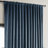 Matra Room Darkening Rod Pocket Single Curtain Panel-1326252999-1326252995