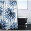 Rideau de douche simple Vathylakas-1714950461