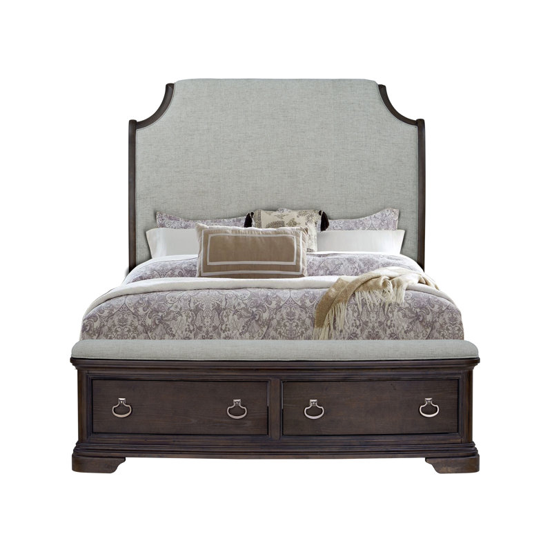 Queen Bed, Queen