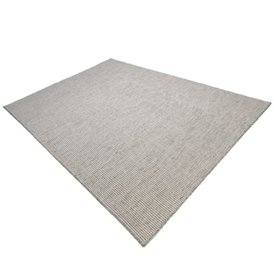 Akira Wool Hand Woven Area Rug
