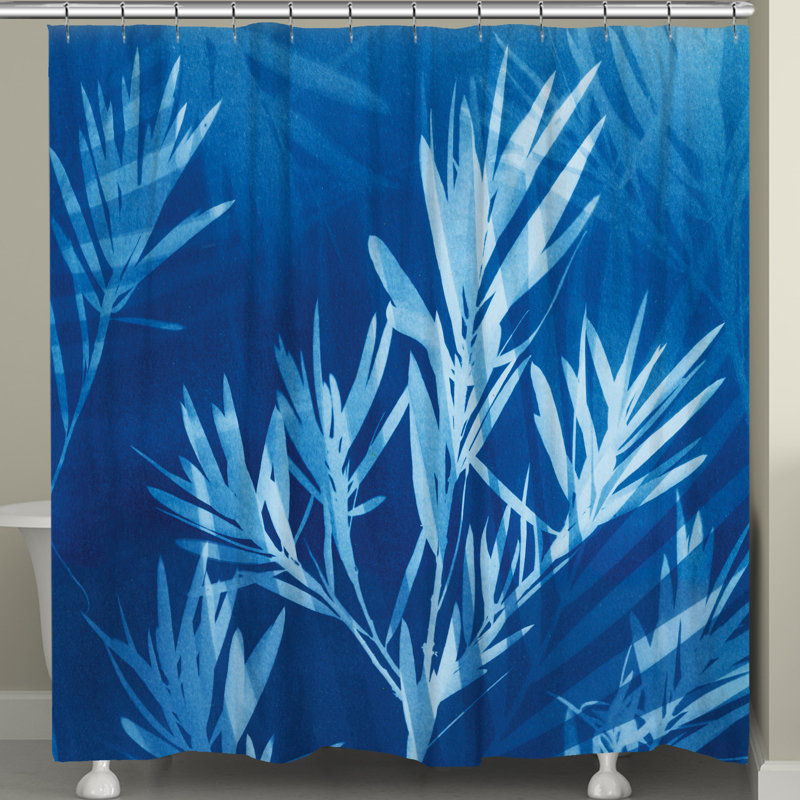 Rideau de douche Sariyah