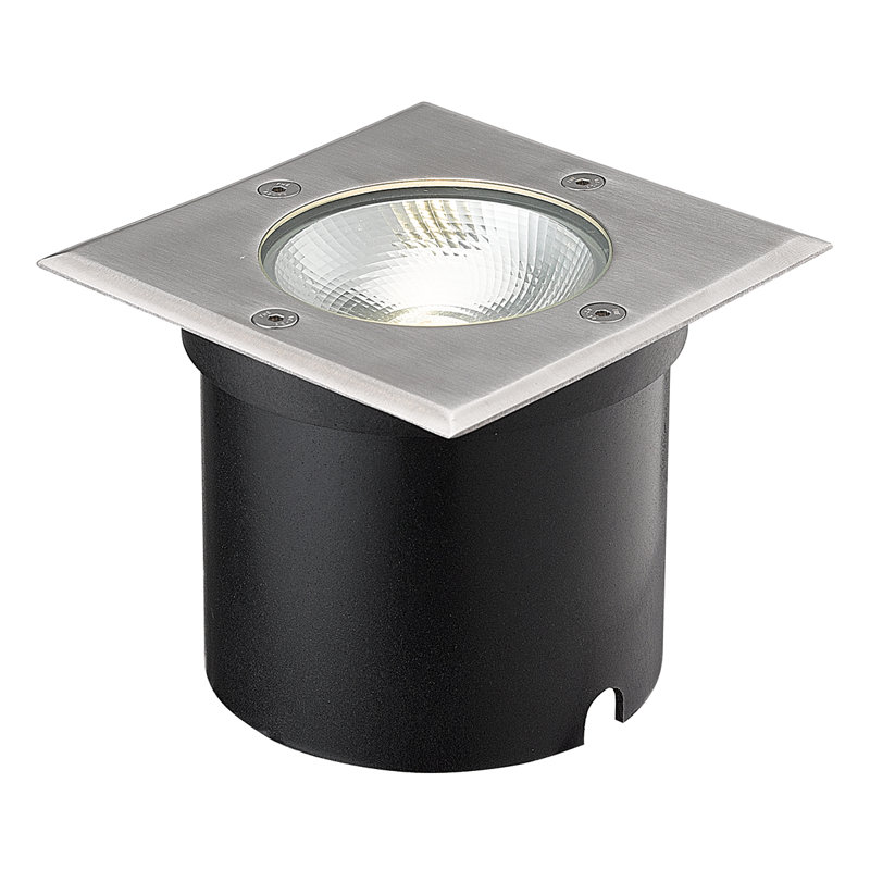 Integrated LED Metal Spotlight