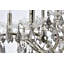 Lustre globe à bougie 18 lumières Svante-22858835-22858834