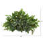 Plante ficus artificielle 13"