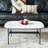Versatile Modern Coffee Table for Various Rooms, Enhancing Interior Style