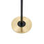 Bryce 150cm Matte Traditional Floor Lamp