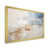 Gold Single Picture Framed