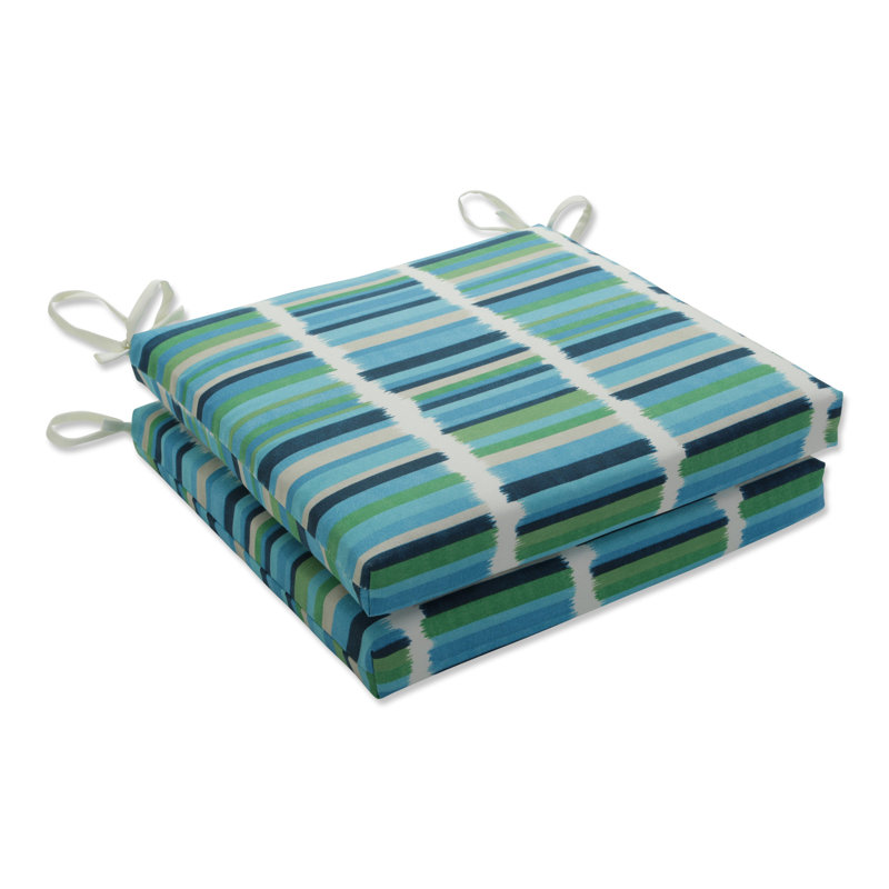 Coussin de siège d'extérieur, L 20 po