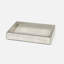 Nora Glass Soap Dish