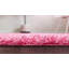 Dejoun Solid Colour Shag Area Rug-1687650095