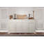 Hues 70'' W Solid Wood Sideboard-40666351