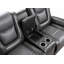 Causeuse inclinable 2 pièces-1845919398