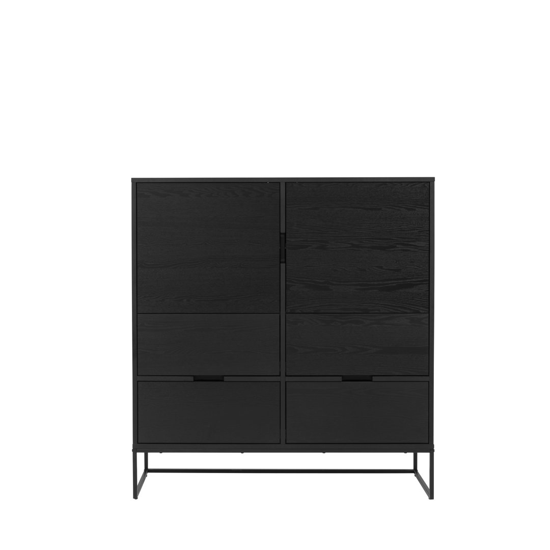 Highboard Lipp 118 cm