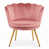 Dusty Pink