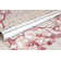 Vera Modern Tickled Pink Area Rug
