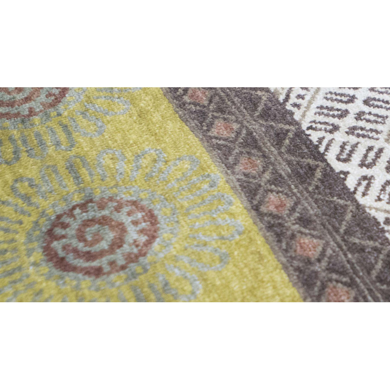 One-of-a-Kind 8' X 10' Area Rug