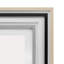 «Aged With Grace Hydrangeas», reproduction encadrée sous verre, conception de LSR Creative Studio-862869961-862869975