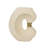 Curva Small Ecomix Table Vase-123273944