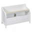 Banc de rangement en bois-108844684