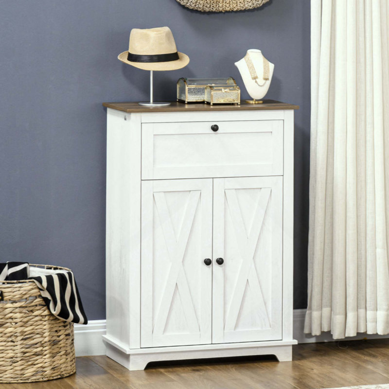Armoire décorative Farmhouse