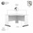 Studio A Writing Desk-62272850-62272851