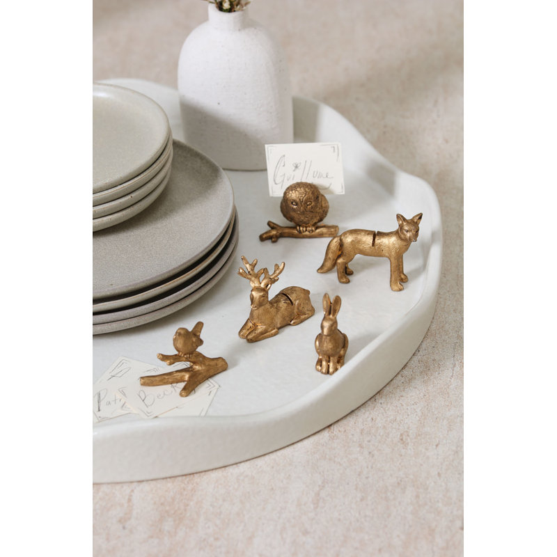 Porte-carte Enchanted Critter 1 po x 2,75 po 2,25 po, 2,25 po x 2,75 po