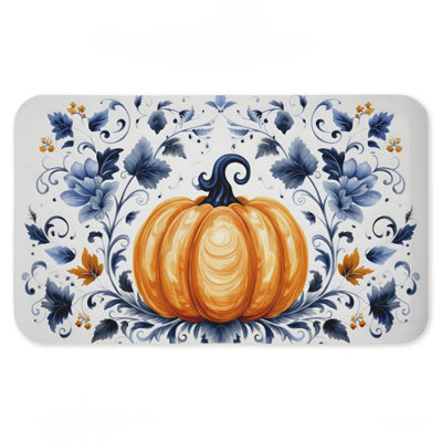 Tapis de sol anti-fatigue Autumn