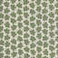 Schumacher X Rita Konig Olive Fabric-1163442353