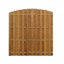 Fence Panels & Border Fencing