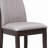 Beeney 19.5'' H Upholstered Parsons Chair-898362632