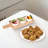 Union Rustic Annie-Jane Wood Divided Serving Dish
