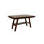 Table de salle à manger rectangulaire