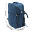 Travel Backpack with Vacuum Bag & Pump