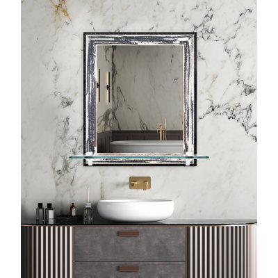 Miroir d'appoint Mowery