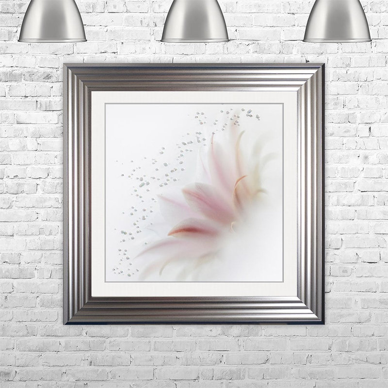 Single Picture Frame Print