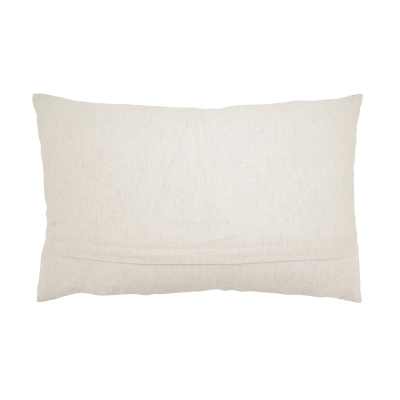 Coussin Christmas Trees, Duvet de canard