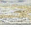 Blu Wool Oriental Area Rug in Neutral-63712372