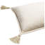 Housse et insert de coussin rectangulaire 100% coton Norwin-1191215830-1115783973