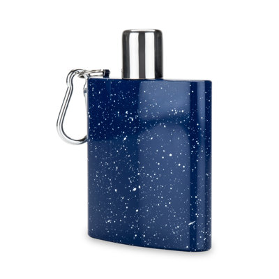 Stainless Steel Flask