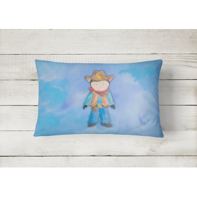 Throw Pillow