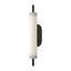 Estes LED Outdoor Armed Sconce