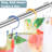 12 Pcs Colorful Shower Curtain Hooks Bohemian Rainbow Color 304 Stainless Steel Rings Rust Proof Balanced Double Glide Shower Hooks(Bohemian Color)